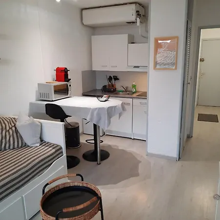 Renove Seignosse, A 2 Min De La Plage, Balcon Sud, Proche Commerces Et Parc Aquatique - Fr-1-239-871 Apartament *