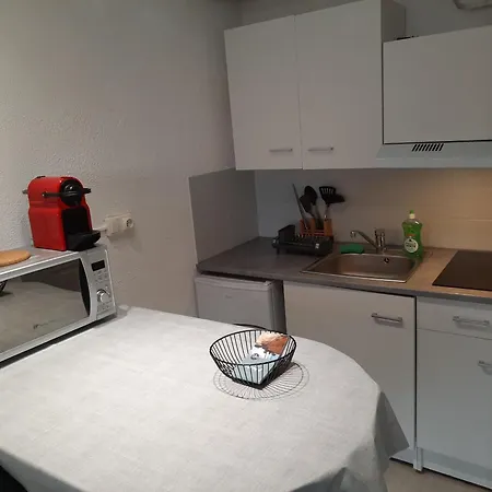 Renove Seignosse, A 2 Min De La Plage, Balcon Sud, Proche Commerces Et Parc Aquatique - Fr-1-239-871 * Seignosse