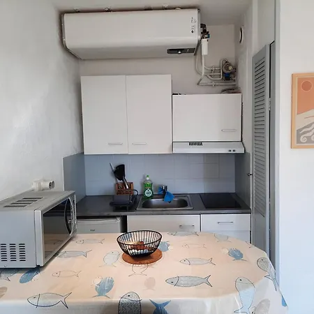 Apartament Renove Seignosse, A 2 Min De La Plage, Balcon Sud, Proche Commerces Et Parc Aquatique - Fr-1-239-871 Seignosse
