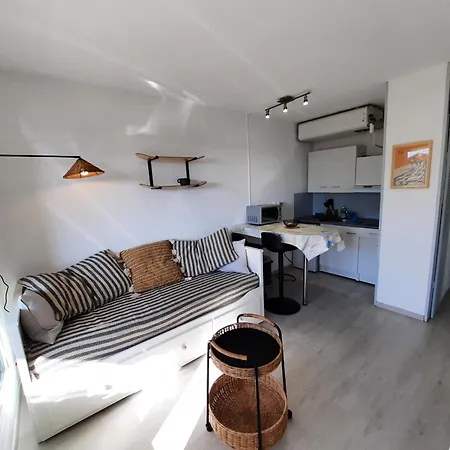 Renove Seignosse, A 2 Min De La Plage, Balcon Sud, Proche Commerces Et Parc Aquatique - Fr-1-239-871
