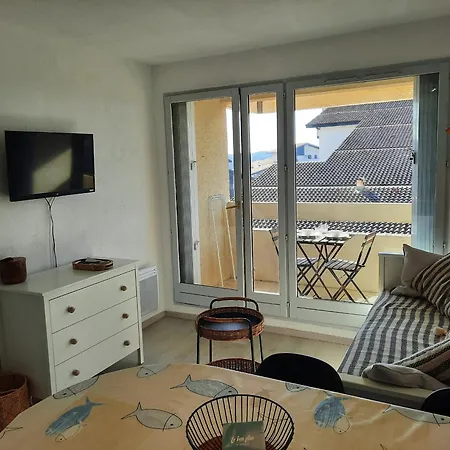 Renove Seignosse, A 2 Min De La Plage, Balcon Sud, Proche Commerces Et Parc Aquatique - Fr-1-239-871 Seignosse
